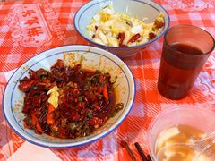 九秒腰花-荆九爷爆炒桥头三嫩(浙大店)