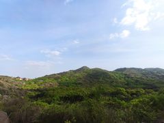 -白马涧龙池景区