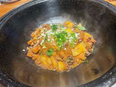 -和晟shèng铁锅炖·东北菜(南山店)