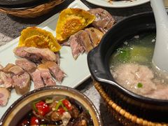 -南京大牌档(三阳广场苏宁店)