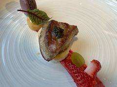 -Olive橄榄花园漂亮饭主题布置餐厅(大望路店)