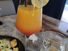 -Hurricane's Grill 飓风牛排