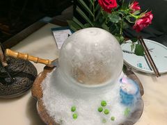 液氮泰椒浸花螺-佬麻雀·新湘菜(珠海金发购物中心店)
