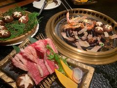 -牛家酒场(7mall店)
