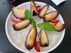 -红东阁东北菜烤肉酒馆(CROSS万象汇店)