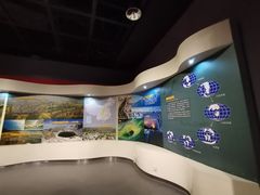 -陕西自然博物馆