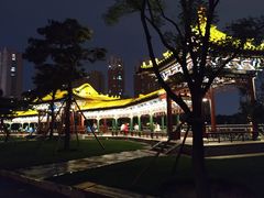 -迎泽公园