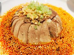 -俏江南天津时尚曲艺主题餐厅(马场道店)