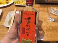 -老胖串店(浆水泉路店)