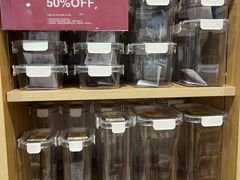 -MUJI无印良品(华贸店)