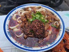 -清真-戏楼王记牛肉面