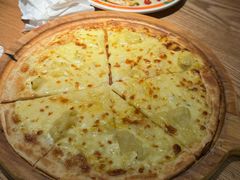 -比格比萨自助(南京万达茂店)