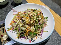 东北家常凉菜-鹤之乡·齐齐哈尔烤肉·非遗(秋涛路店)