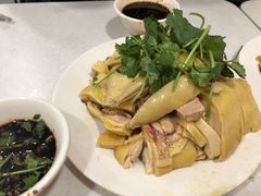 -振鼎鸡(福州路店)