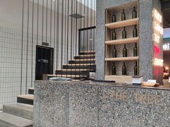 -大树餐厅(红旗街万达店)