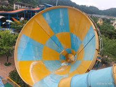-重庆海昌加勒比海水世界