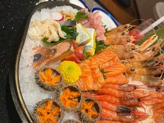 -極上萬膳·日料放题(海岸城店)