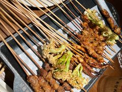 -管氏翅吧(马家堡店)