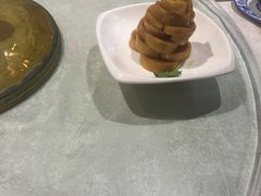 -京味民福烤鸭店(建设四马路店)