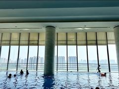 -廊坊固安福朋喜来登酒店