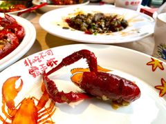 -霸王虾·小龙虾香辣蟹(玉林店)