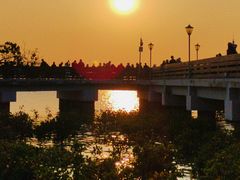 -宝安西湾红树林湿地公园