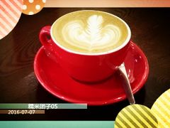 -E·cafe(新梅广场店)