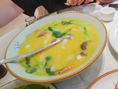 -启东海鲜人家(古美路店)