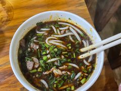 -王记生烫牛杂面馆(兰陵路店)