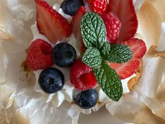 -COTTON CAFE(德信·中外公寓店)