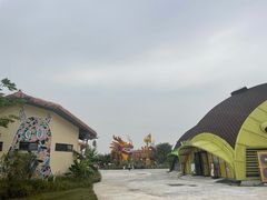 -江门古劳水乡旅游区