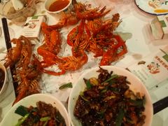 -丹虾|文和友小龙虾·烙锅(陕西路旗舰店)