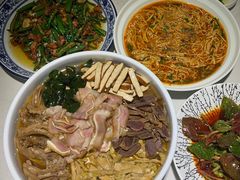 -院8里·小聚园老川菜(九眼桥店)