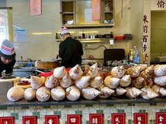-七寸飝大饭店(马场店)
