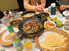 -寨子里的·钵钵菜·湘西山里菜(魅力湘西店)