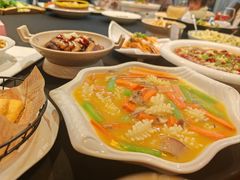 -阿细汉菜(本地盐帮菜名店)