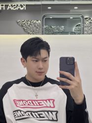 -时尚工厂·科学染发