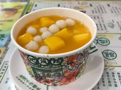-地茂馆甜品