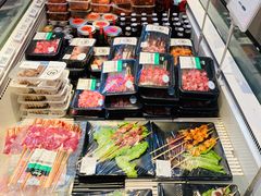 -盒马鲜生(红莲店)
