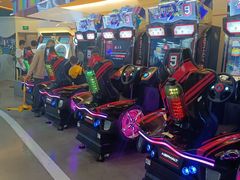 -爱玩嘉年华(江北一店)