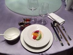 云顶中餐厅-南苑环球酒店云顶高级中餐厅(鄞县大道店)