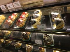 -老佛爷饼店