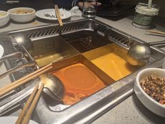 -海底捞火锅(东方时代广场店)
