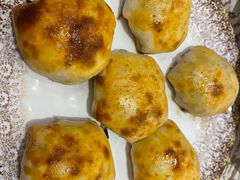 -新粤新疆菜清真餐厅(拱北店)