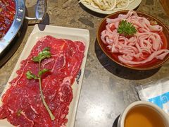 -重庆渝达老火锅(春熙路店)