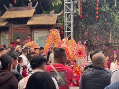 -长鹿旅游休博园