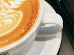 -Seesaw Coffee(苏州中心店)
