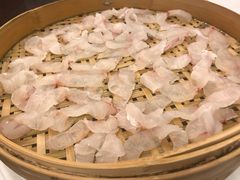 客家鱼生-围龙屋客家食府(福田店)