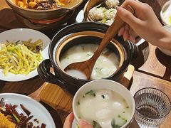 -清水亭湖北菜(大屯DT51店)