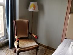-三亚中亚国际大酒店